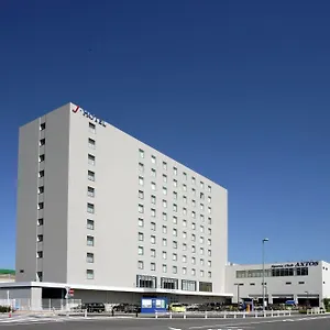 ｊホテルりんくう 3*, 常滑市 日本